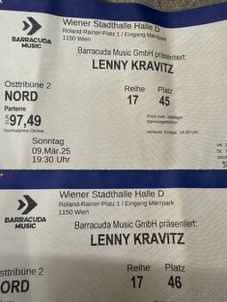 Lenny Kravitz