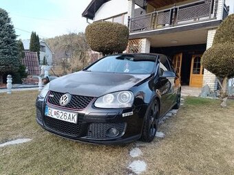 Volkswagen Golf 5 GTI