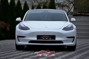⏩ Tesla Model 3 Long Range Dual Motor AWD 4x4