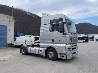 Predám tahače MAN TGX 18.440/480 - 5ks + mega návesy