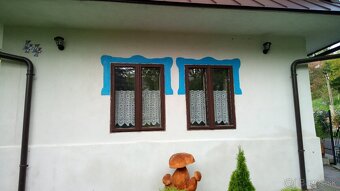 Leto 2025 ubytovanie Banská Štiavnica
