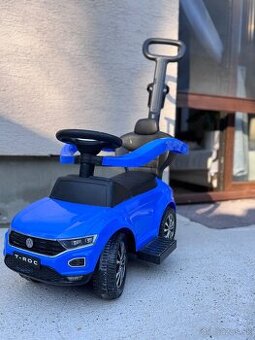Detské odrážadlo Volkswagen T-ROCK