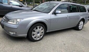 náhradné diely na: Ford Mondeo II 2.0 Tdci 85kw, 96kw manuál