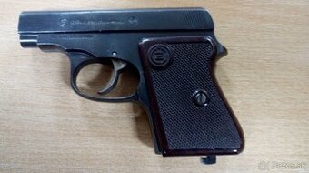Predam pistol CZ 6,35mm model45