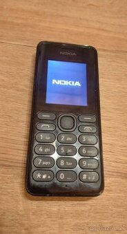 Nokia 108 Dual dim