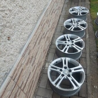 Kolesa 5x114,3