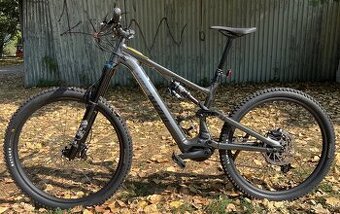 Elektrobicykel Specialized Turbo Levo SL Comp Alloy 2024