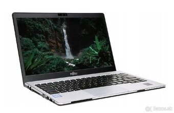 NB Fujitsu S935 13.3 i5 8G RAM/ HD 256GB dotykový displej