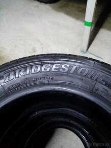 Ford transit custom 215/65 R16 C letné pneumatiky jarná akci
