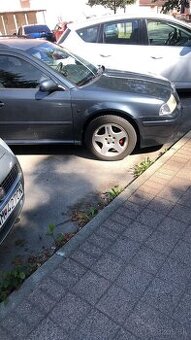Predám komplet sadu Kleber Dynaxer HP4 205/55 R16
