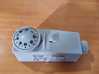Kontaktný príložný termostat BB1-1000