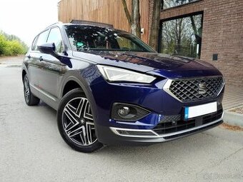 SEAT TARRACO 2.0TDI SCR XCELLENCE, 4DRIVE, DSG
