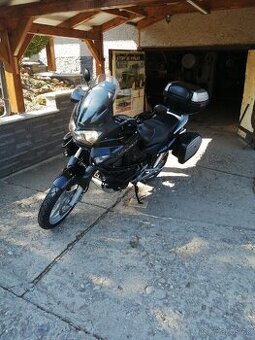 Honda Varadero 1000