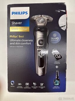 Philips Series 9000 Prestige