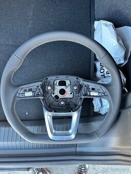 Volant Audi Q7
