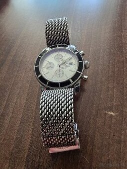 Hodinky BREITLING SUPEROCEAN HERITAGE ´46