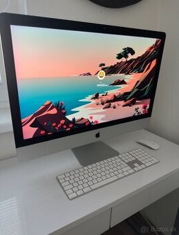 Imac 27-inch Late 2015