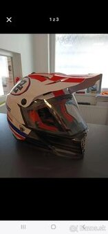 LS2 MX436 pioneer