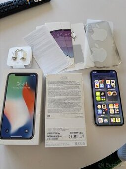 Apple Iphone X 256 GB