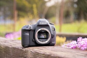 Canon 5D Mark III