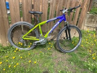 Merida Magnesium Elite