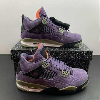 Nike Air Jordan 4 5
