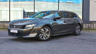 Peugeot 508 SW 2.0 BlueHDi EAT8 Allure