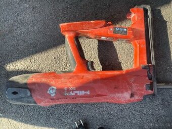 Hilti bx3 nastreľovacia pištoľ
