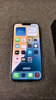 Iphone 13 Pro max biely