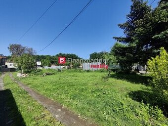 Pozemok na predaj v Klokočove