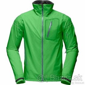 Norrona Dri1 jacket fjöra