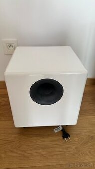 Audioengine S8 - aktivny subwoofer