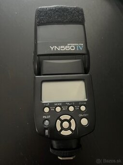 Yongnuo yn560 IV