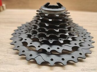 kazeta SRAM 8s