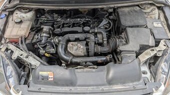 Ford focus 1.6 tdci