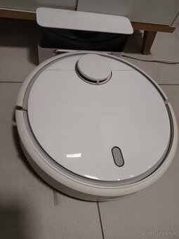 Roboticky vysavac Xiaomi