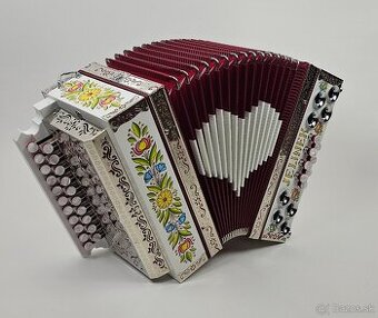 heligonka