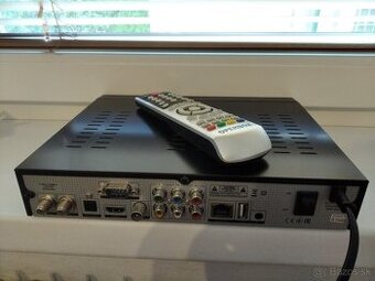 Openbox S3 CI HD