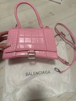 Kabelka Balenciaga