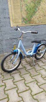 Detsky bicykel
