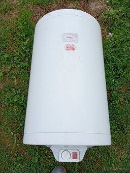 Predám bojler 80 L - 1