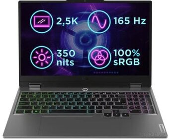 Lenovo LOQ (15IRX9)