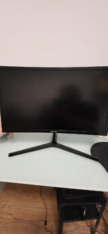 Samsung Monitor 144hz