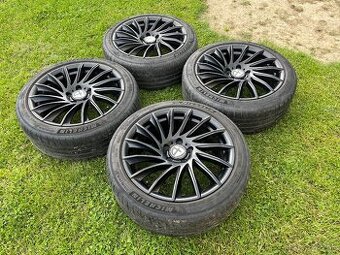 ☑️sada kolies Tomason 5x112 r18