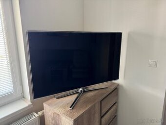 Samsung FULL HD Smart TV wi-fi 3D