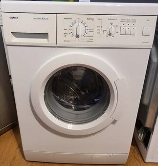 Práčka Siemens A , 9 kg