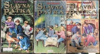 Slávna päťka