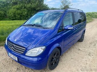 Mercedes-Benz Viano W 639