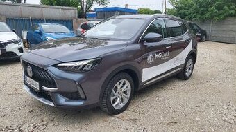 Mg HS 1.5 TGI Excite A/T
