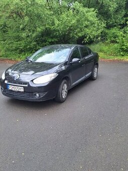 Predám Renault Fluence